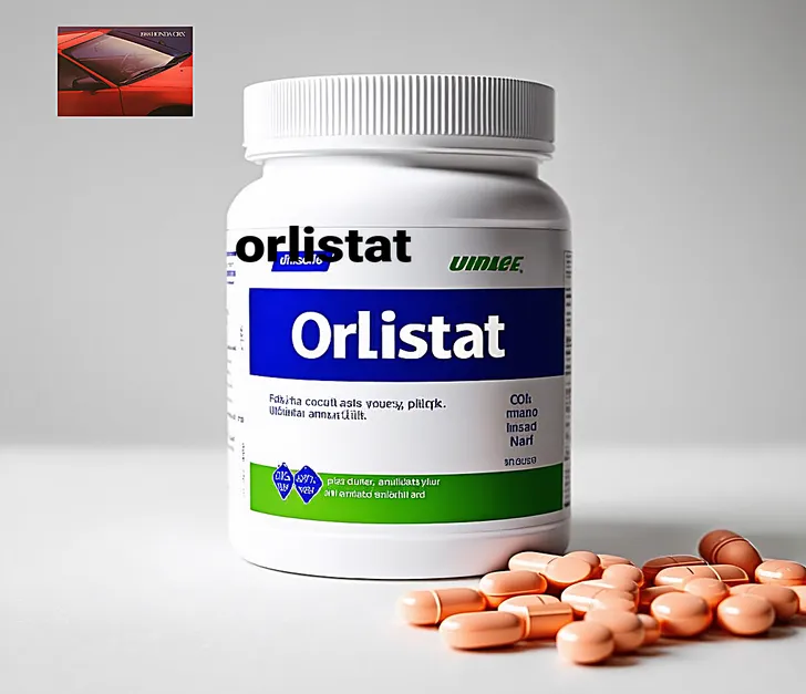 Orlistat 1