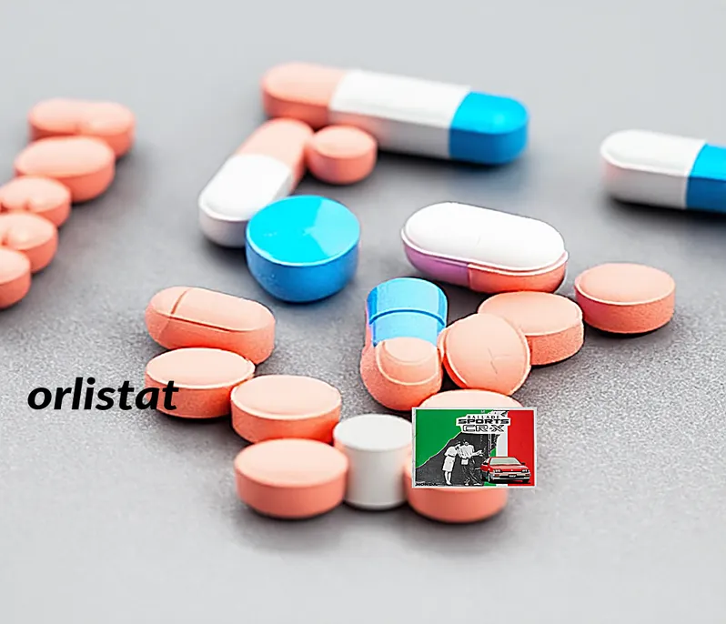 Orlistat 2